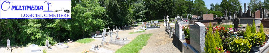 Gestion des cimetières