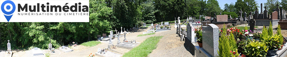 Gestion des cimetières